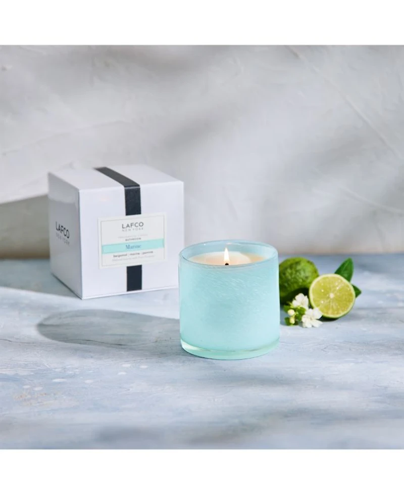 Marine Classic Candle, 6.5 oz.