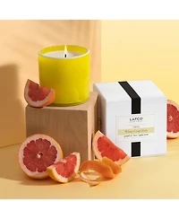 White Grapefruit Classic Candle, 6.5 oz.