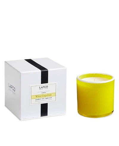 White Grapefruit Classic Candle, 6.5 oz.