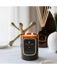 Savoy Luxury Candle
