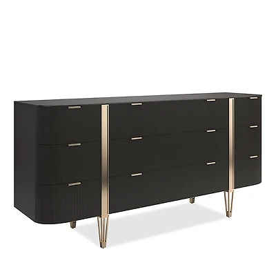 Caracole Love At First Sight Dresser