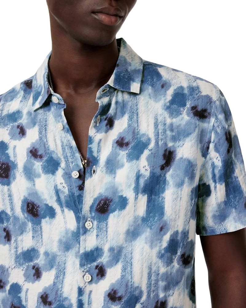 Sean Short Sleeve Shirt