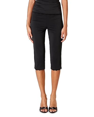 Nia Timothee Capri Pants