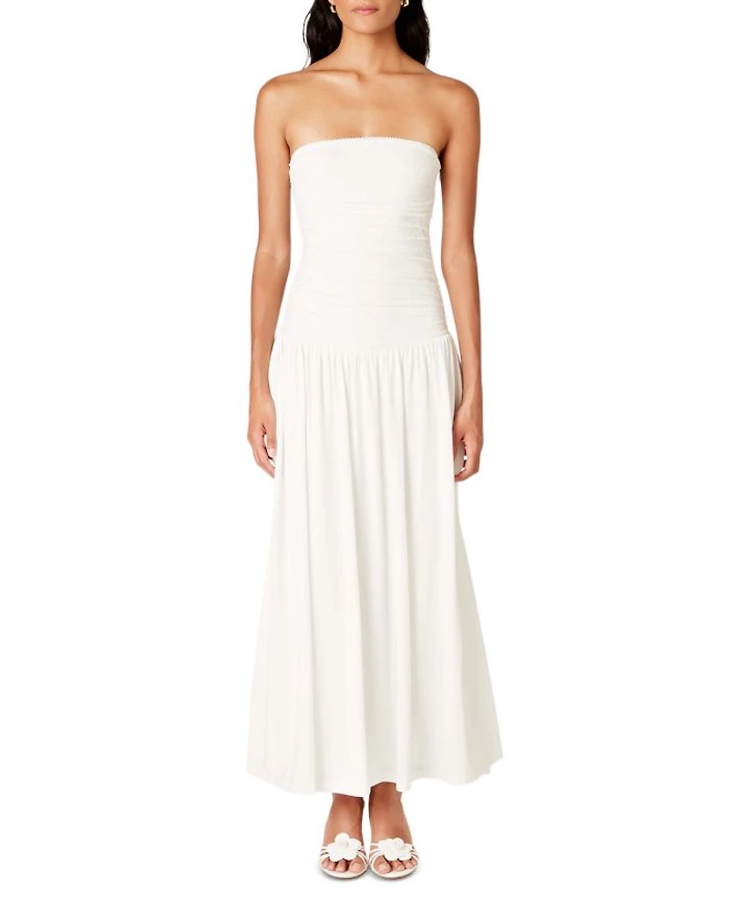 Santal Dress