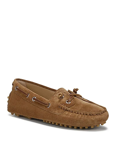 Women's Jia Boat Shoes