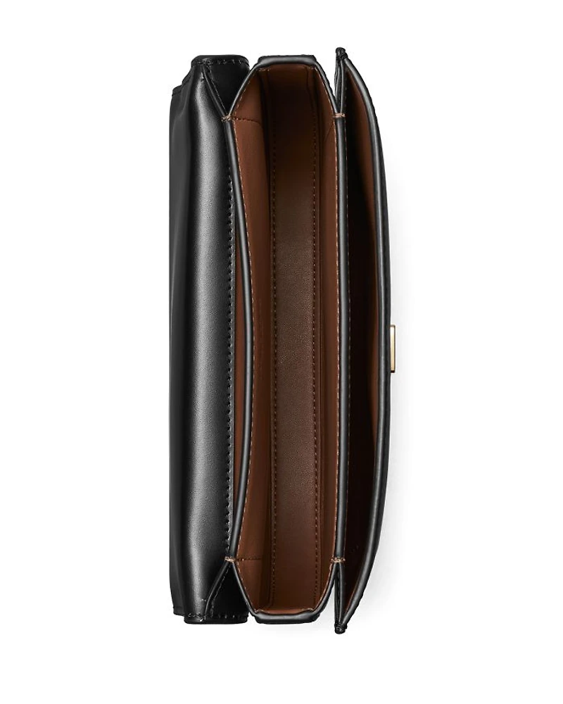 Eleanor Slim Saddlebag