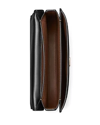 Eleanor Slim Saddlebag