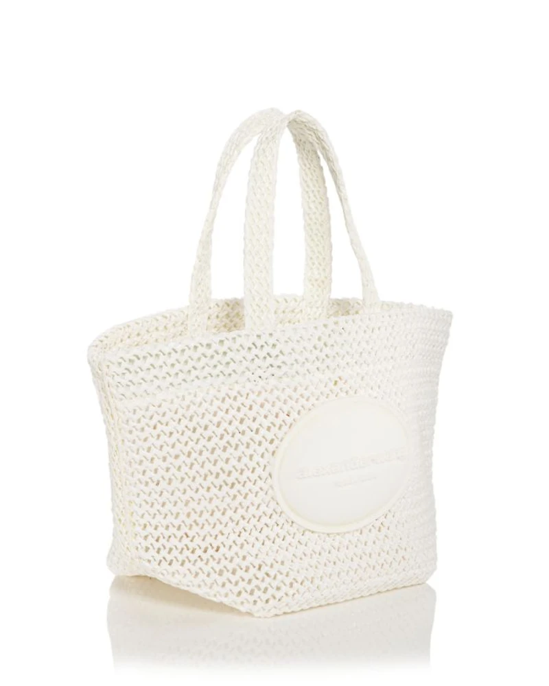 Punch Small Tote