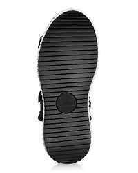 Women's Nama Platform Wedge Sandals