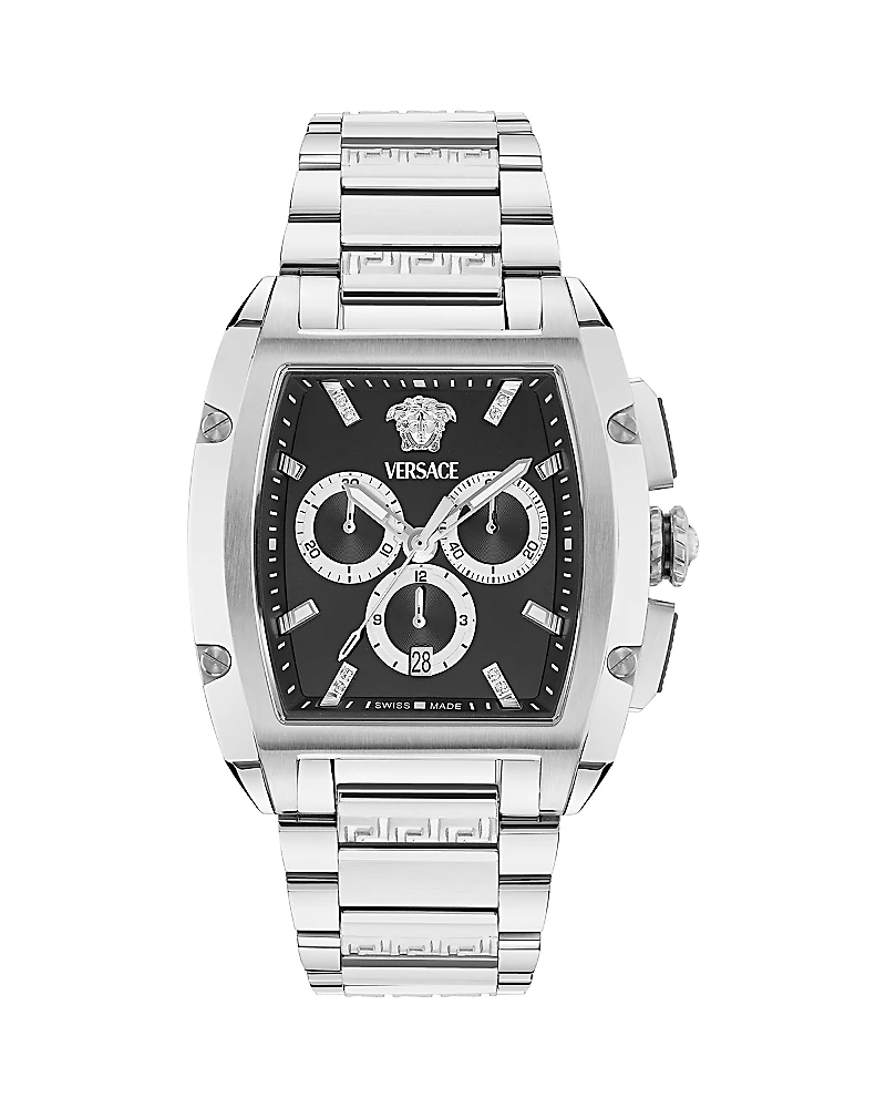 Versace Dominus Chronograph
