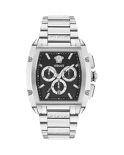 Versace Dominus Chronograph
