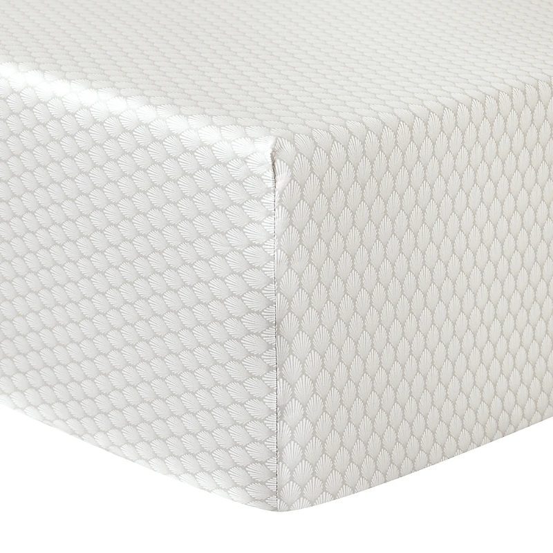 Anne de Solene Voyageuse Fitted Sheet