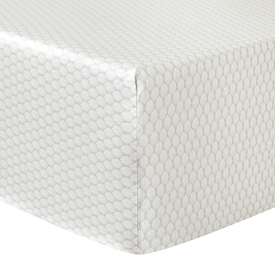 Anne de Solene Voyageuse Fitted Sheet