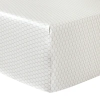 Anne de Solene Voyageuse Fitted Sheet