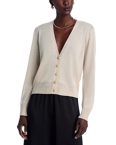 Kobi Halperin Roma V Neck Cardigan Sweater