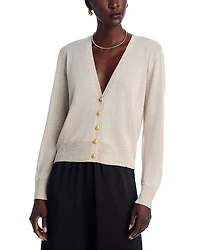 Kobi Halperin Roma V Neck Cardigan Sweater