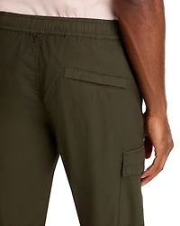 Pantalone Regular Fit Cargo Pants