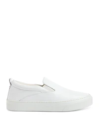 Whistles Women's Kinsley Slip On Sneakers