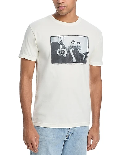 Clinch Collections Beastie Boys Graphic Tee