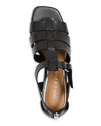 Women's Faleisha City Low Sandals