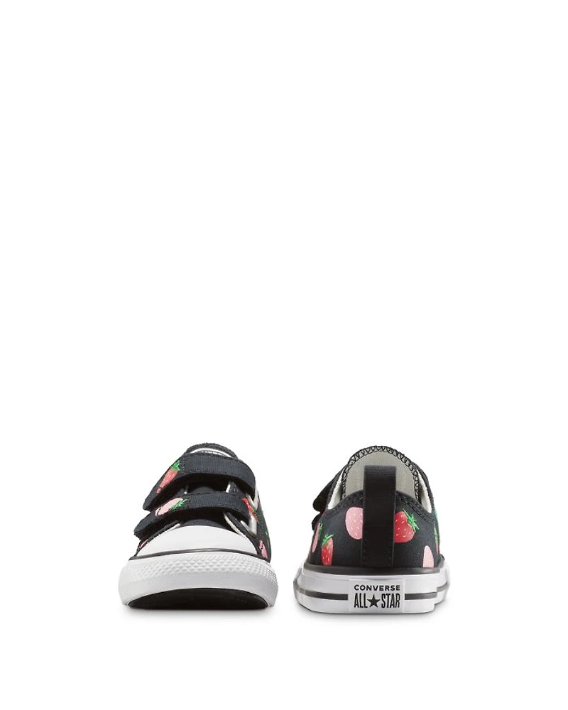 Girls' Chuck Taylor All Star Sneakers - Baby, Toddler