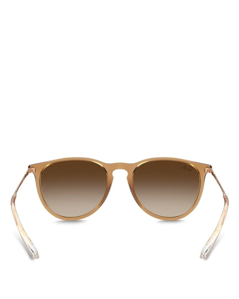 Round Sunglasses