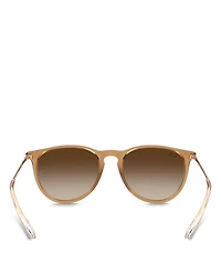 Round Sunglasses