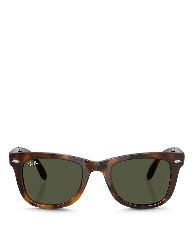 Square Sunglasses