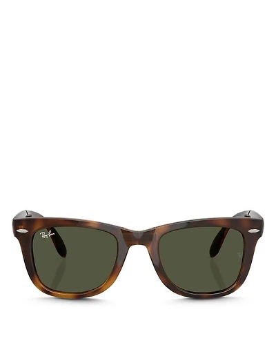 Square Sunglasses