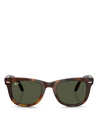 Square Sunglasses