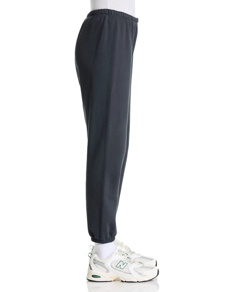 Johnny Sweatpants