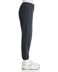 Johnny Sweatpants