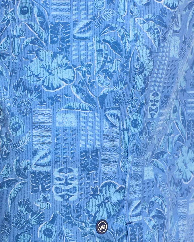Mai Tai 7' Swim Trunks