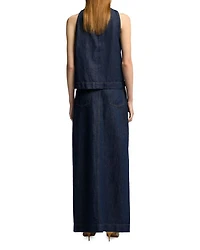 Sleeveless Top