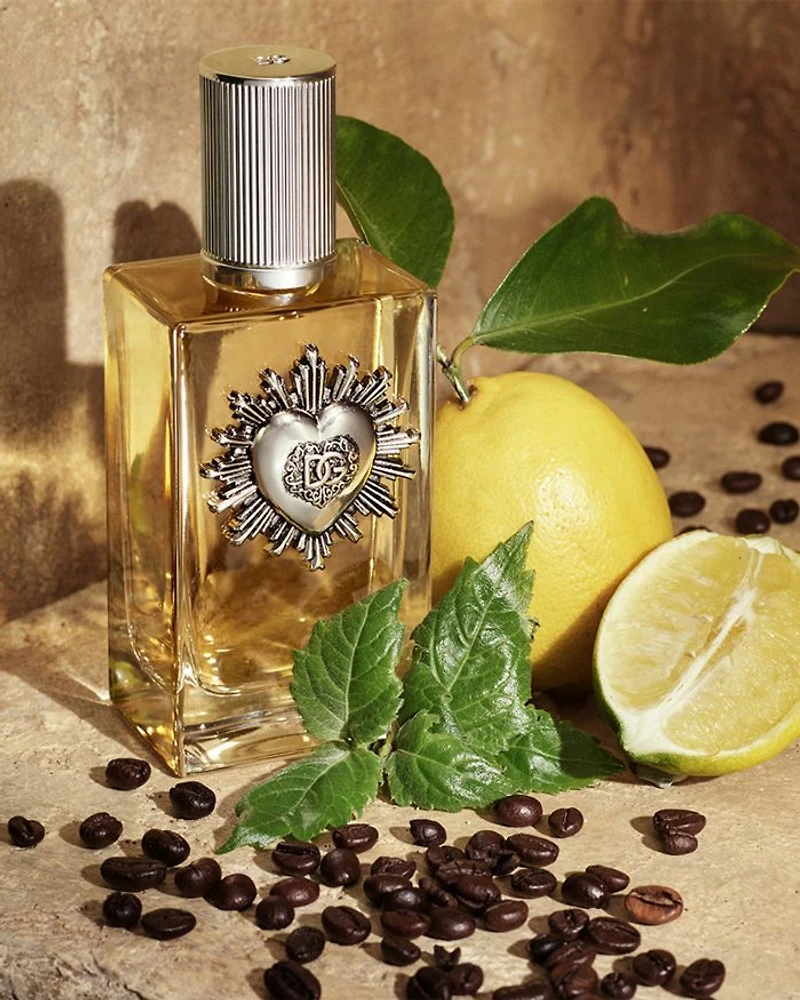 Devotion for Men Eau de Parfum Travel Set ($186 value)