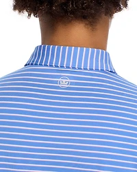 Dunnes Performance Jersey Polo Shirt