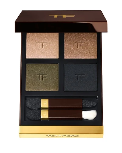 Eye Color Quad Crème