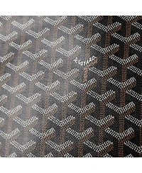 MM Senat Zip Pouch Coated Canvas