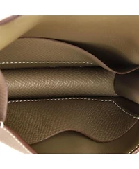 Constance Slim Wallet Epsom