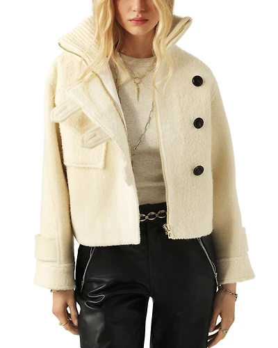 Dora Jacket