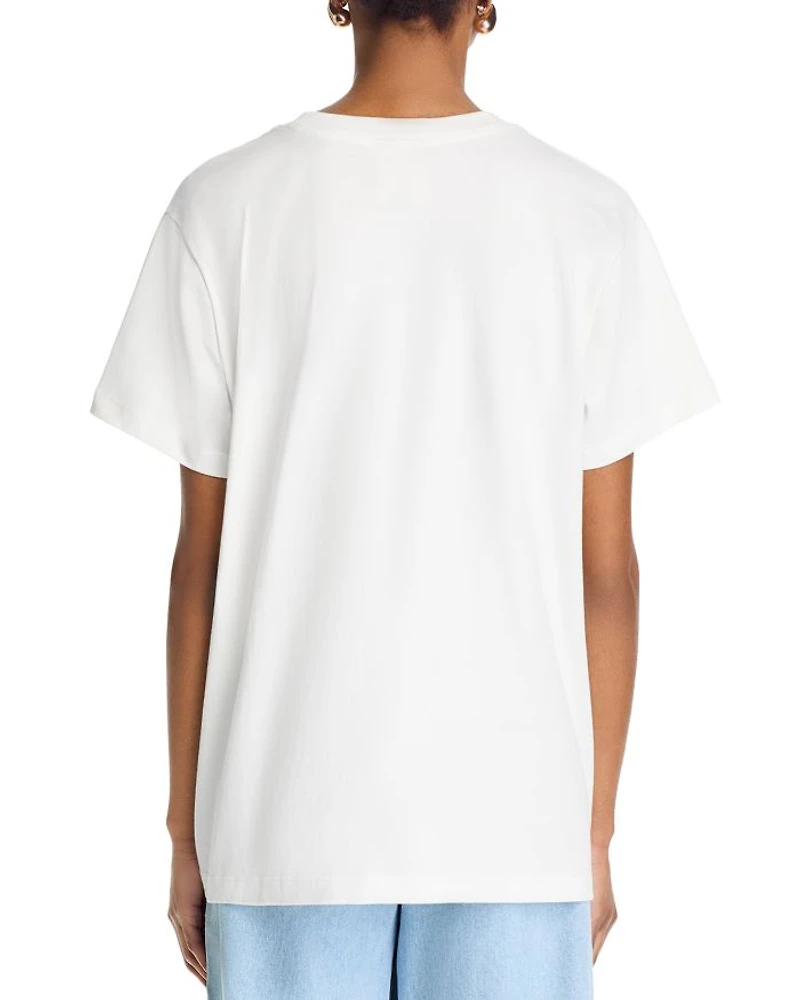 Dress Happiness Relaxed T Shirt