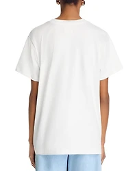 Dress Happiness Relaxed T Shirt