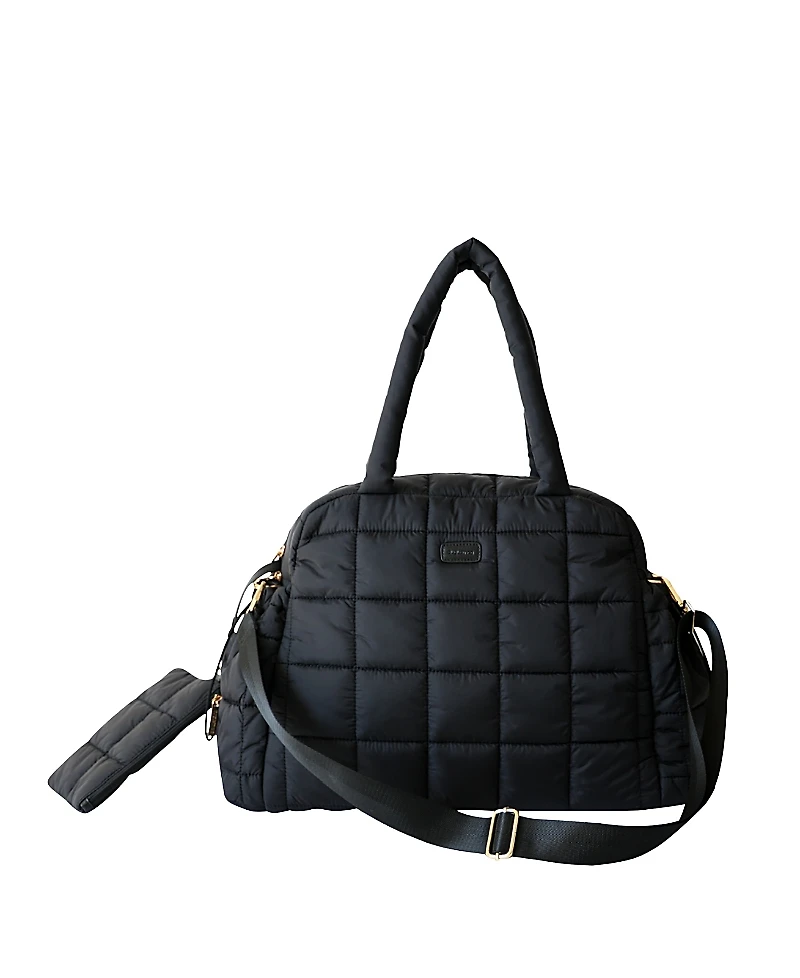 Augustnoa Weekender Duffle Bag