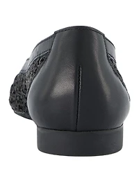 Women's Aries Cutout Flats