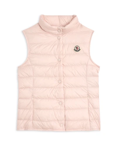 Girls' Liane Down Puffer Vest - Big Kid
