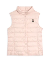 Girls' Liane Down Puffer Vest - Big Kid