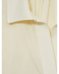 Isobel Overhead Ribbed Knit Shirt