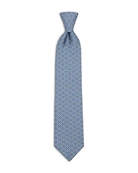 Silk Classic Gancini Tie