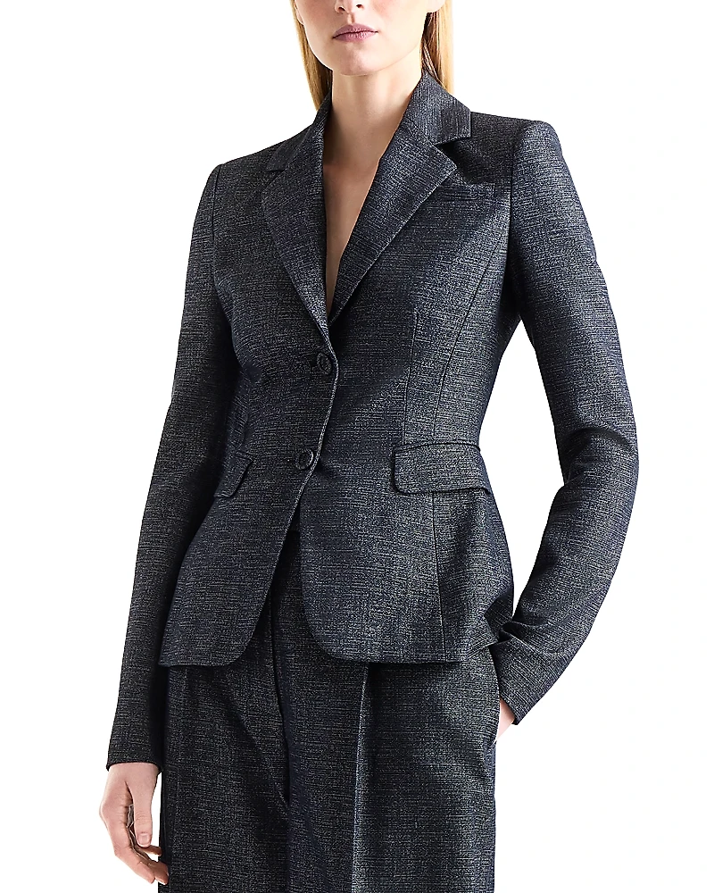 Altuzarra Fenice Blazer