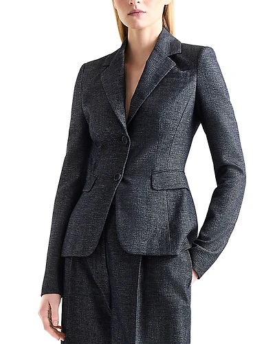Altuzarra Fenice Blazer
